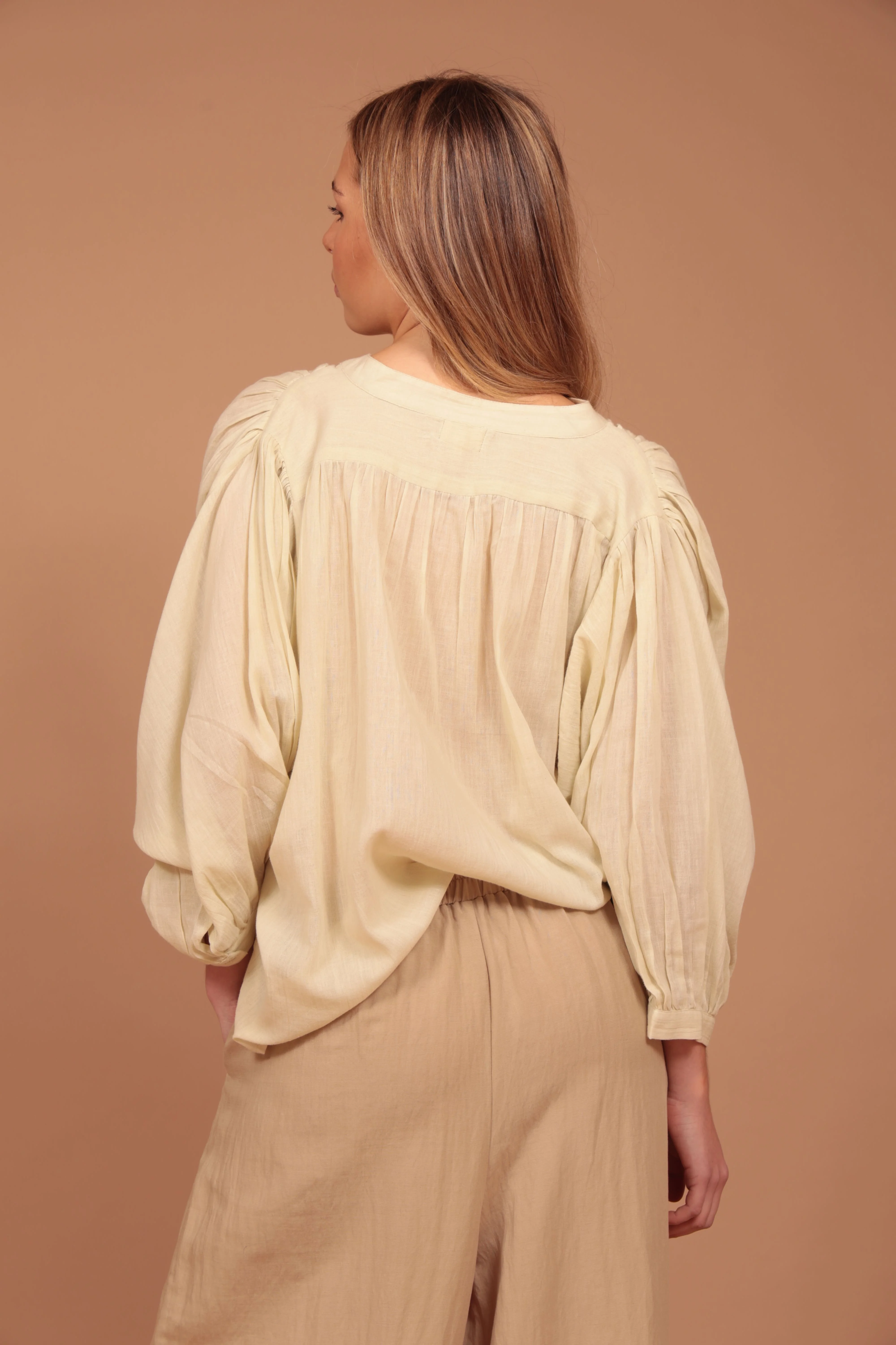 BLUSA ALENA LS124 - Image 5