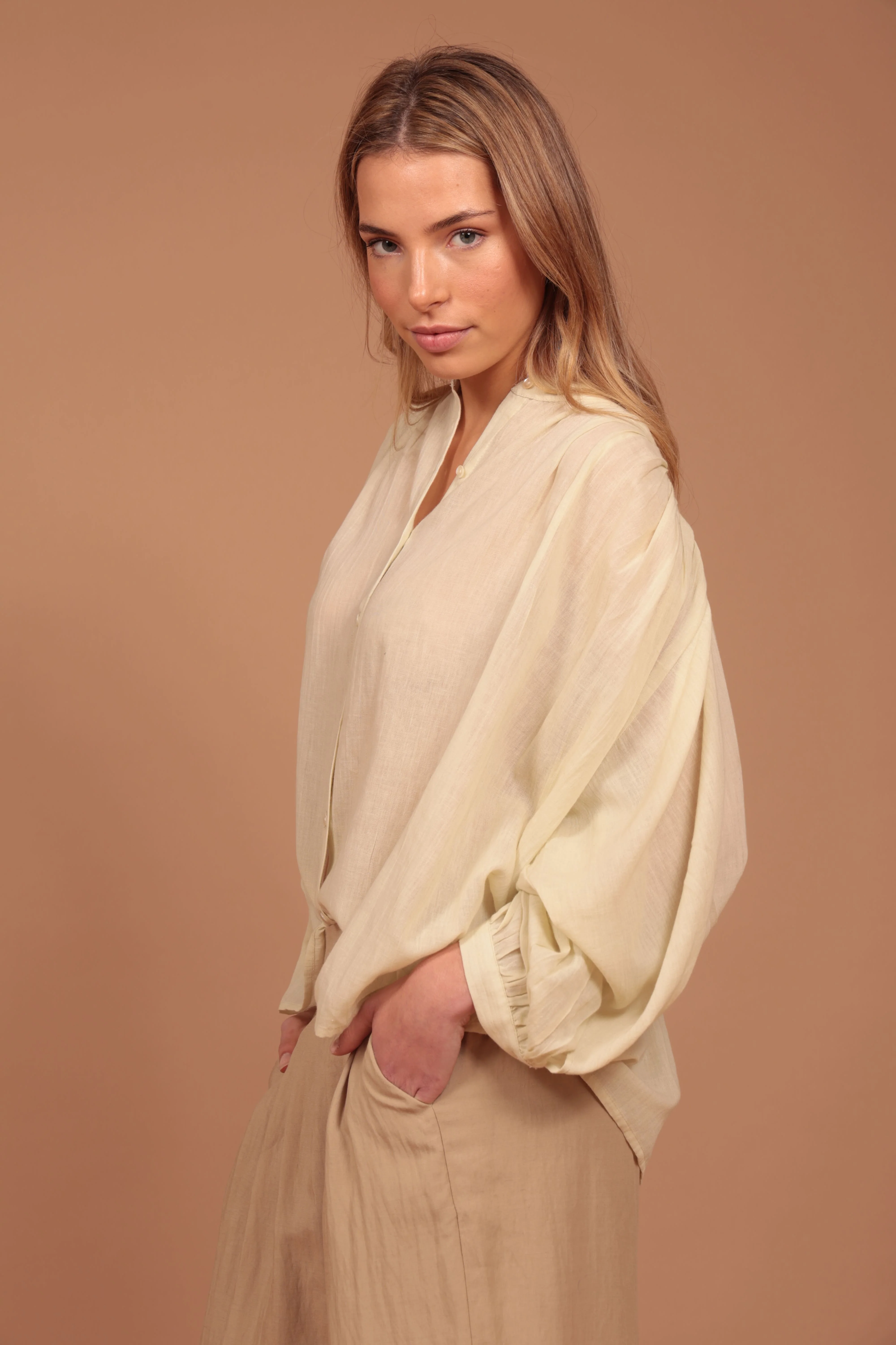 BLUSA ALENA LS124 - Image 6