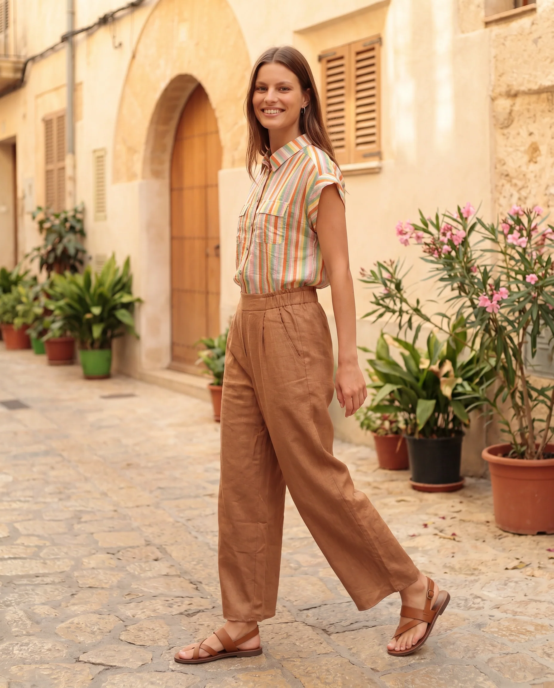 BLUSA ARC HS250 - Image 2