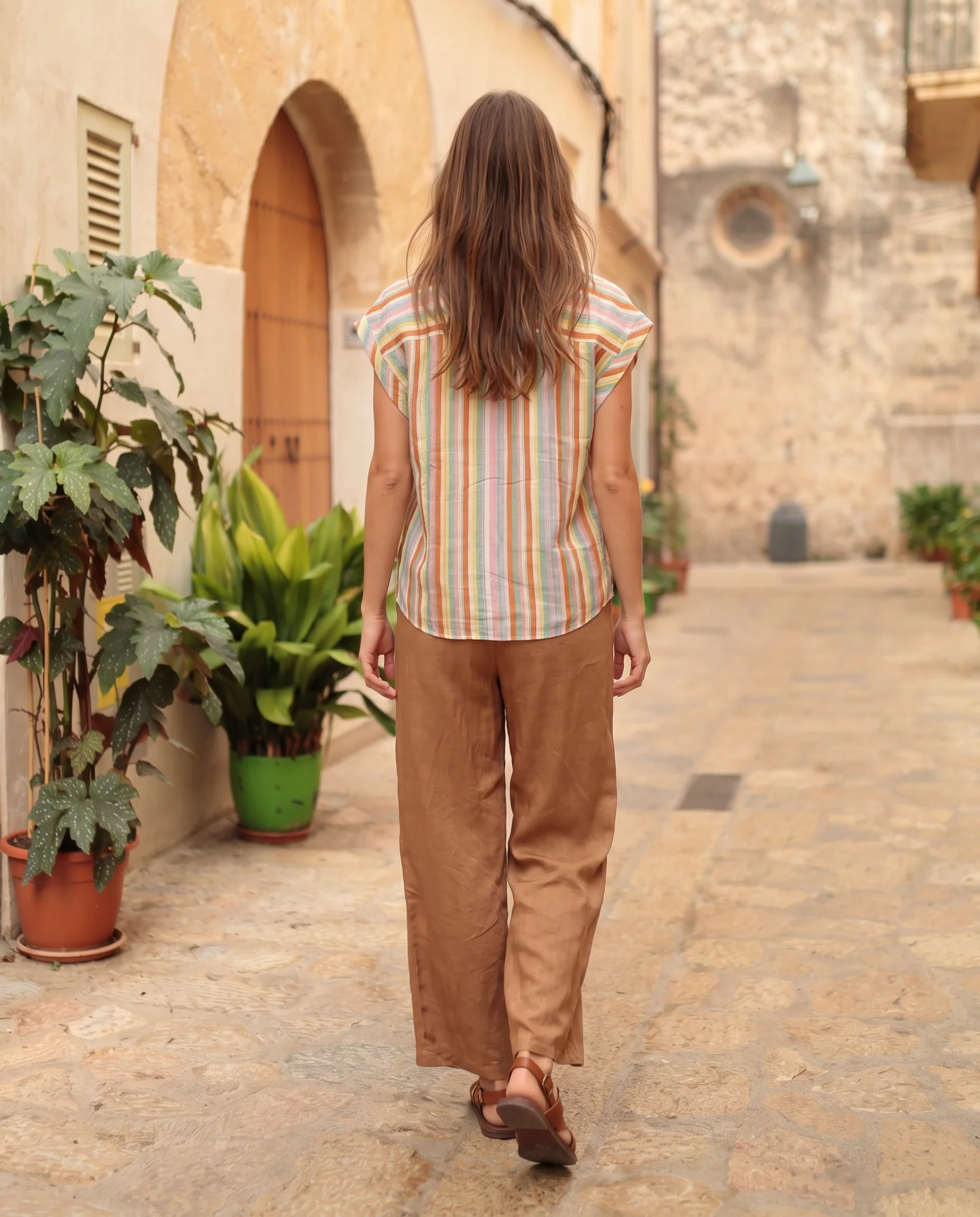 BLUSA ARC HS250 - Image 3
