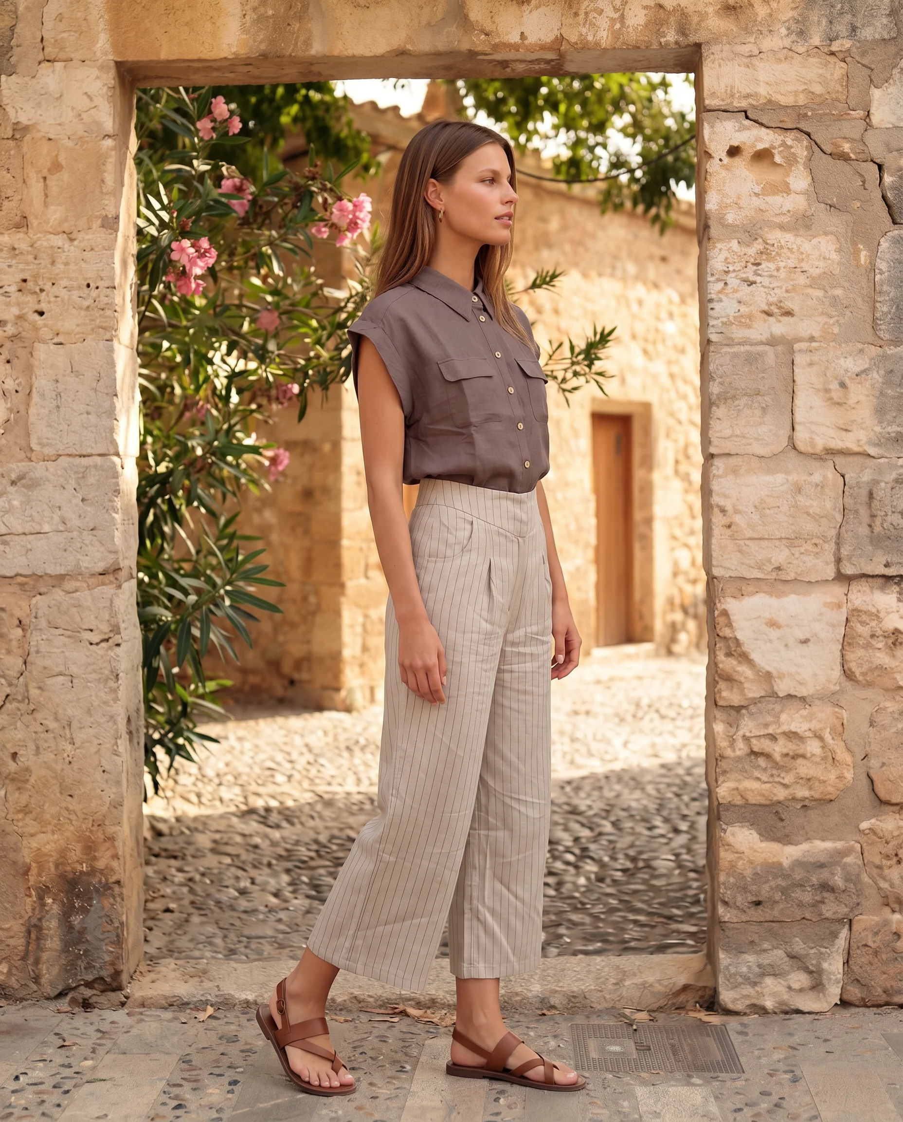BLUSA ELARIA BB250 - Image 7