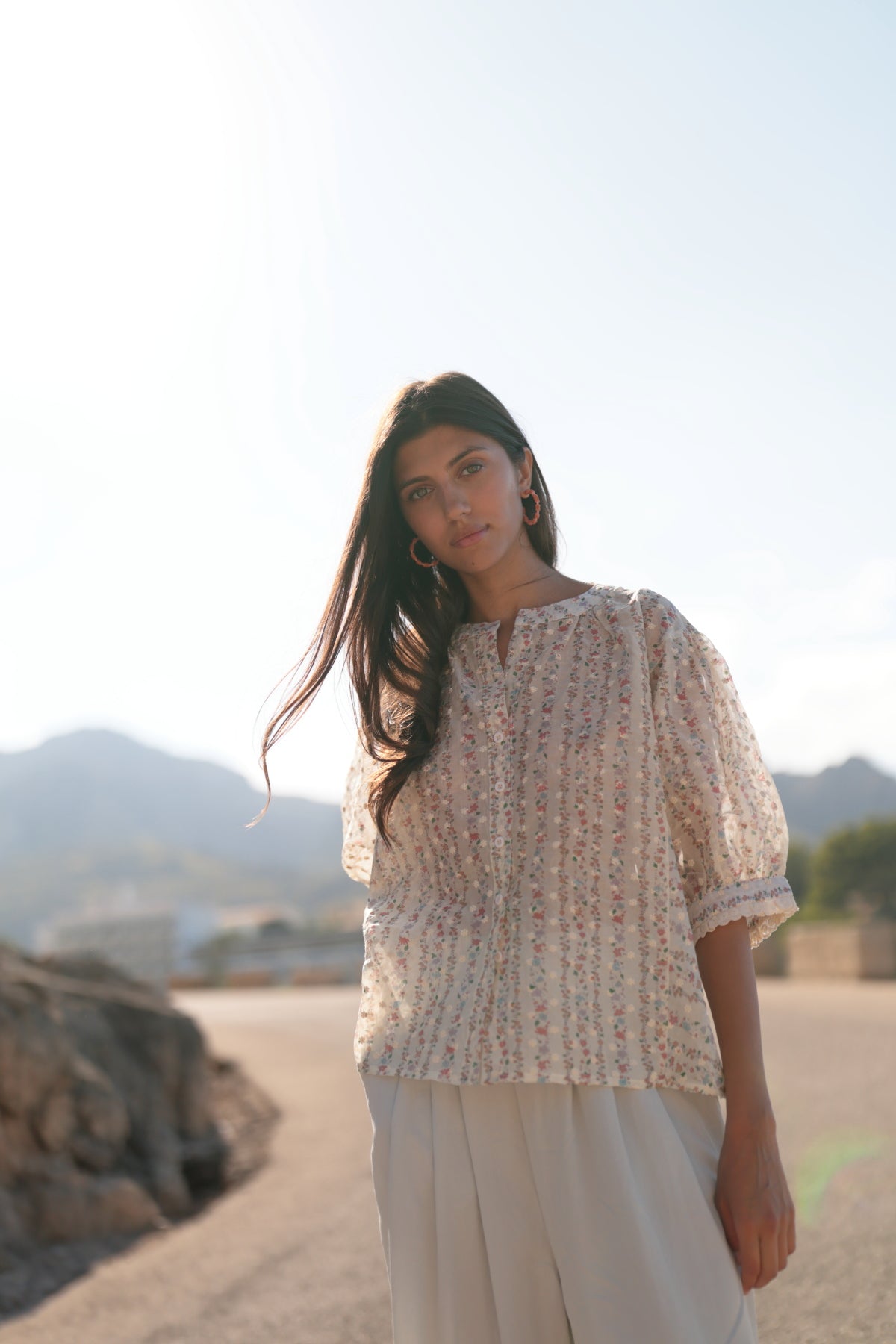 BLUSA FLËUR FL202 - Image 3