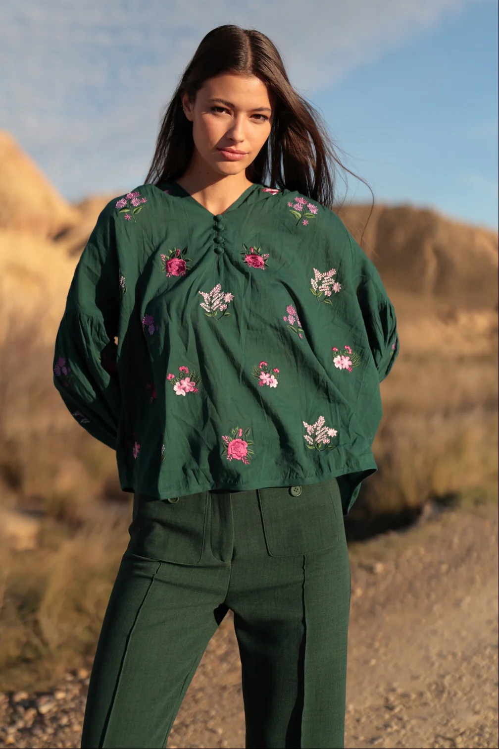 BLUSA LENA BF75