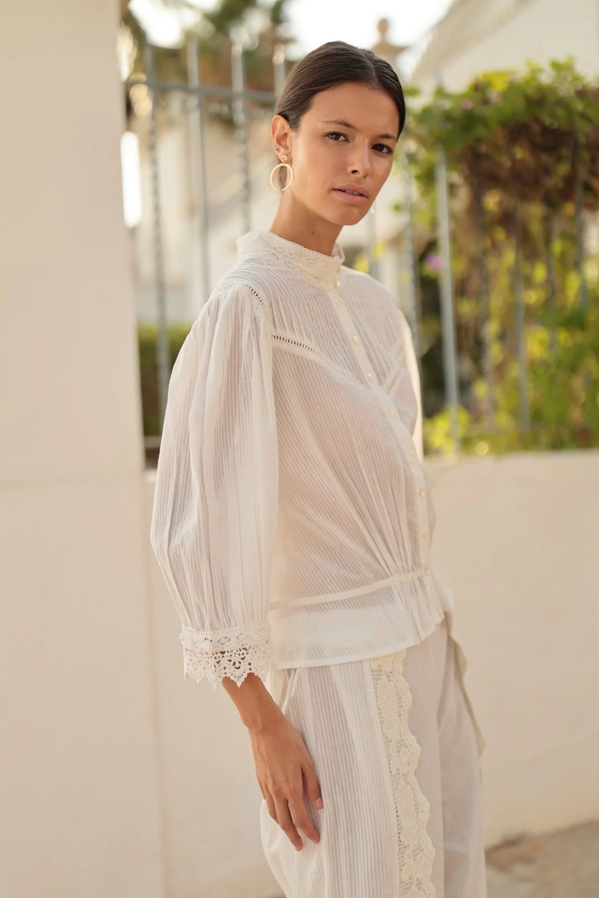 BLUSA ISOLA BZ133 - Image 3