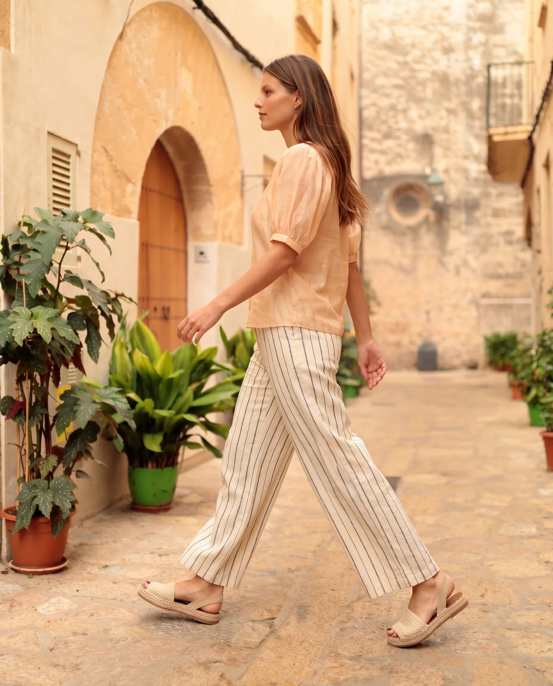BLUSA NIMBO RE213 - Image 6