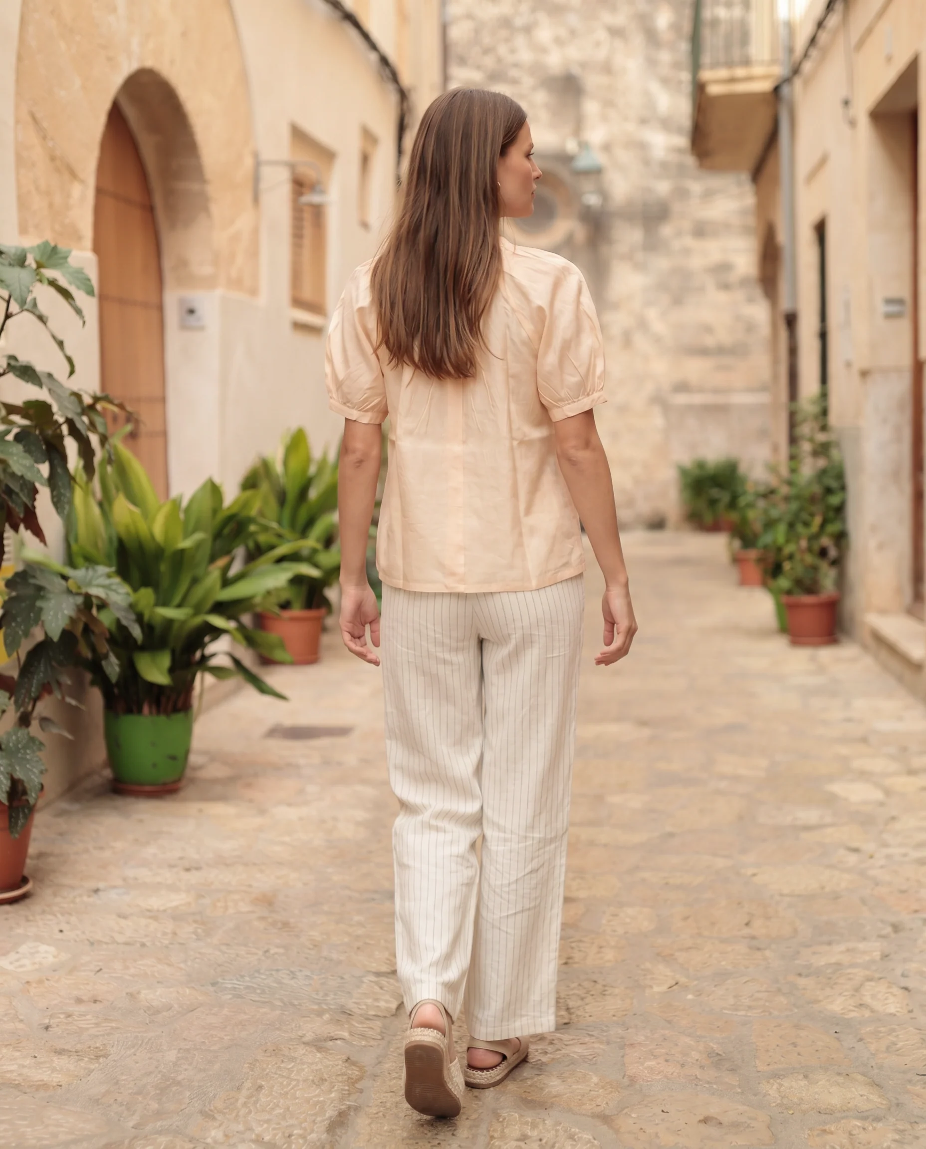 BLUSA NIMBO RE213 - Image 8