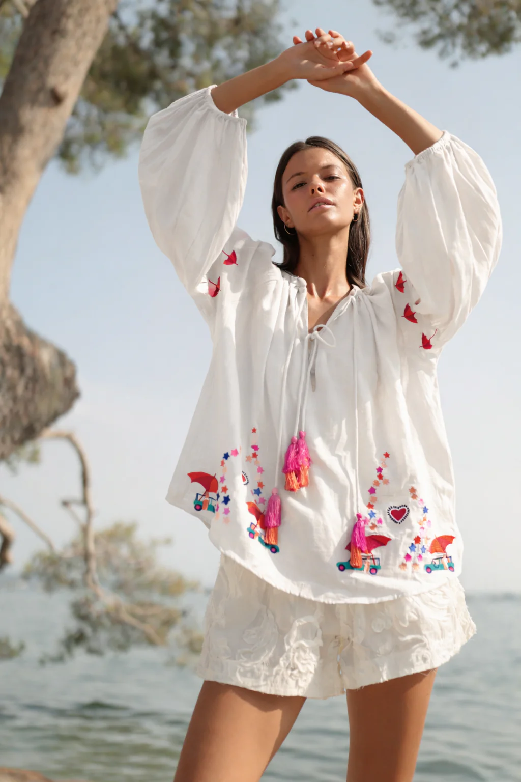 BLUSA RAINBOW MH75 - Image 2