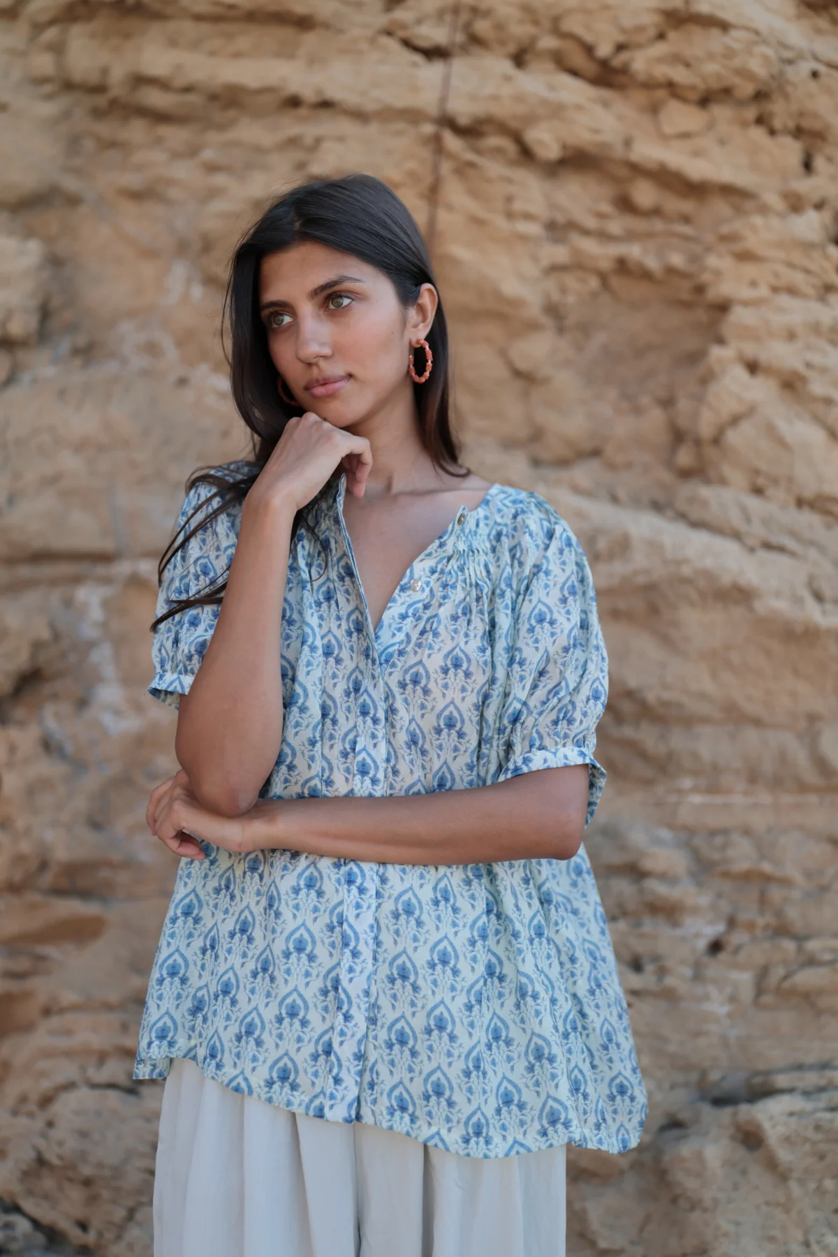 BLUSA ROAM RZ213