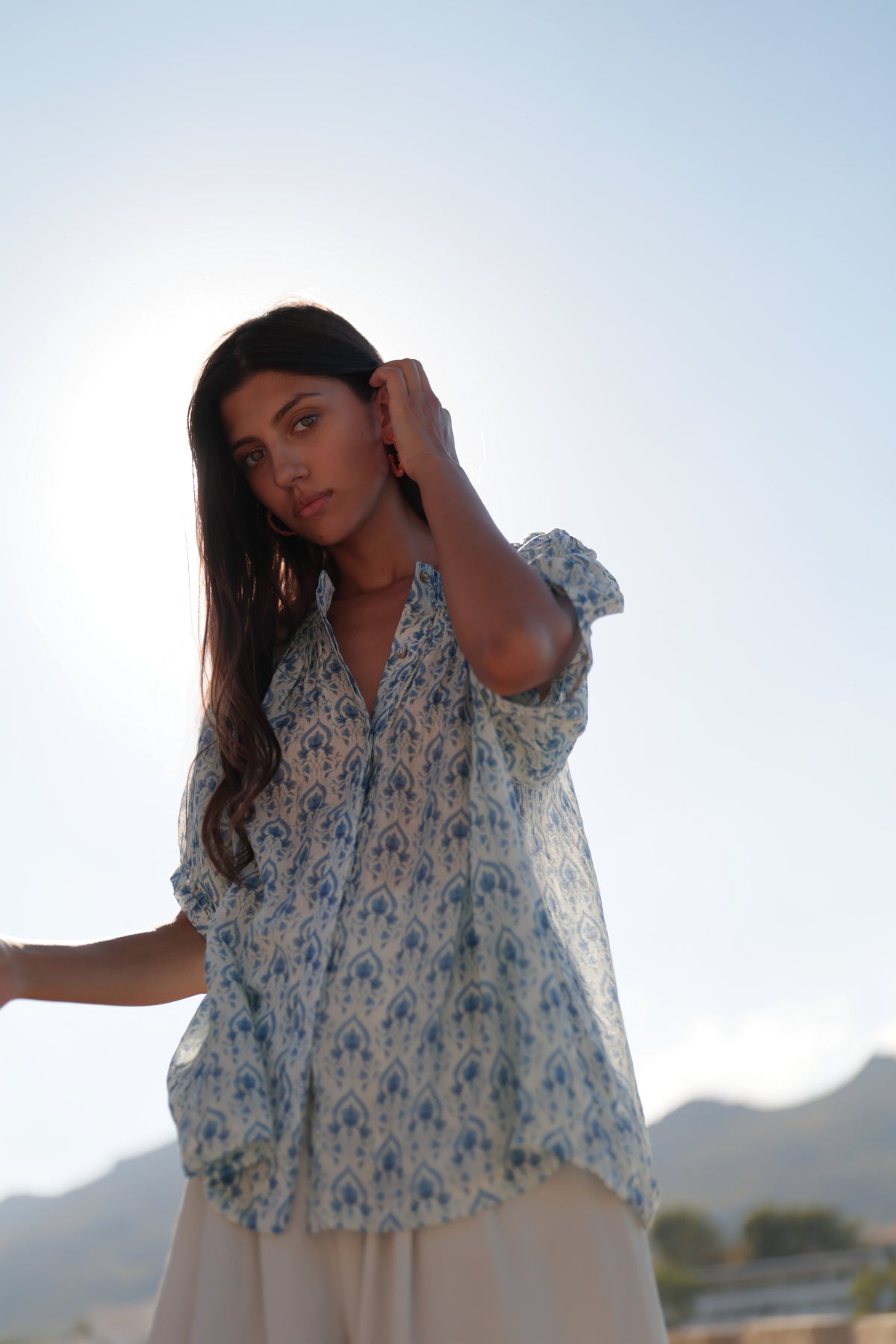 BLUSA ROAM RZ213 - Image 4