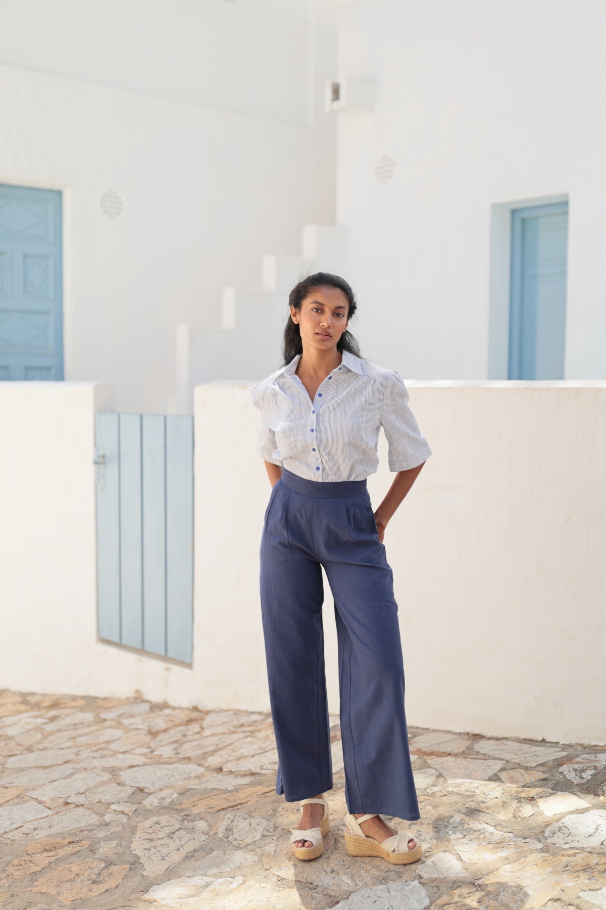 BLUSA HAMPTONS RY208 - Image 2