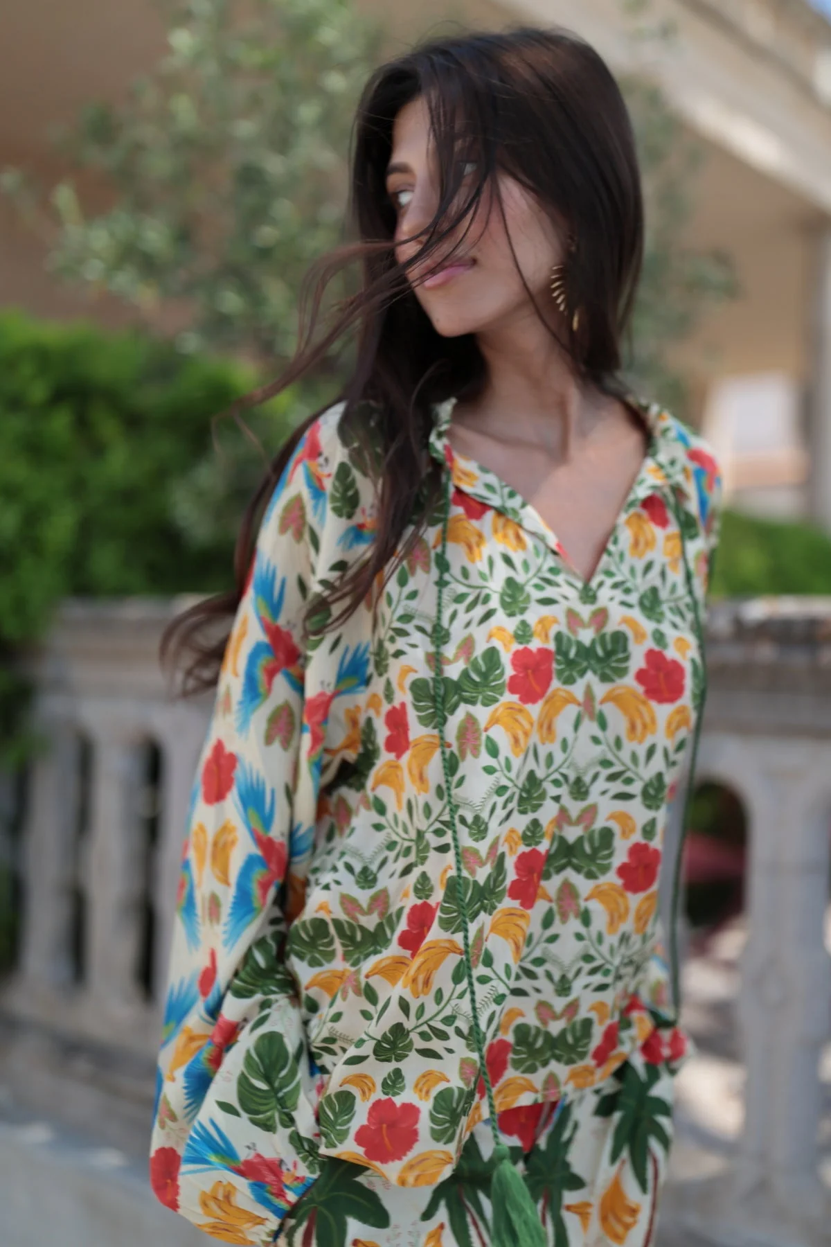 BLUSA TROPICS RI116 - Image 3