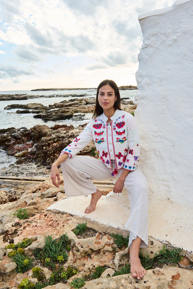 Chaqueta Carmela BU3 - Image 2