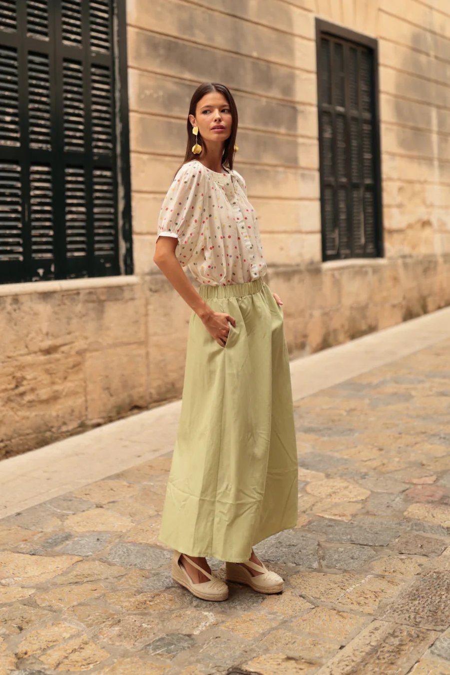 FALDA ALLENA SK192 - Image 4