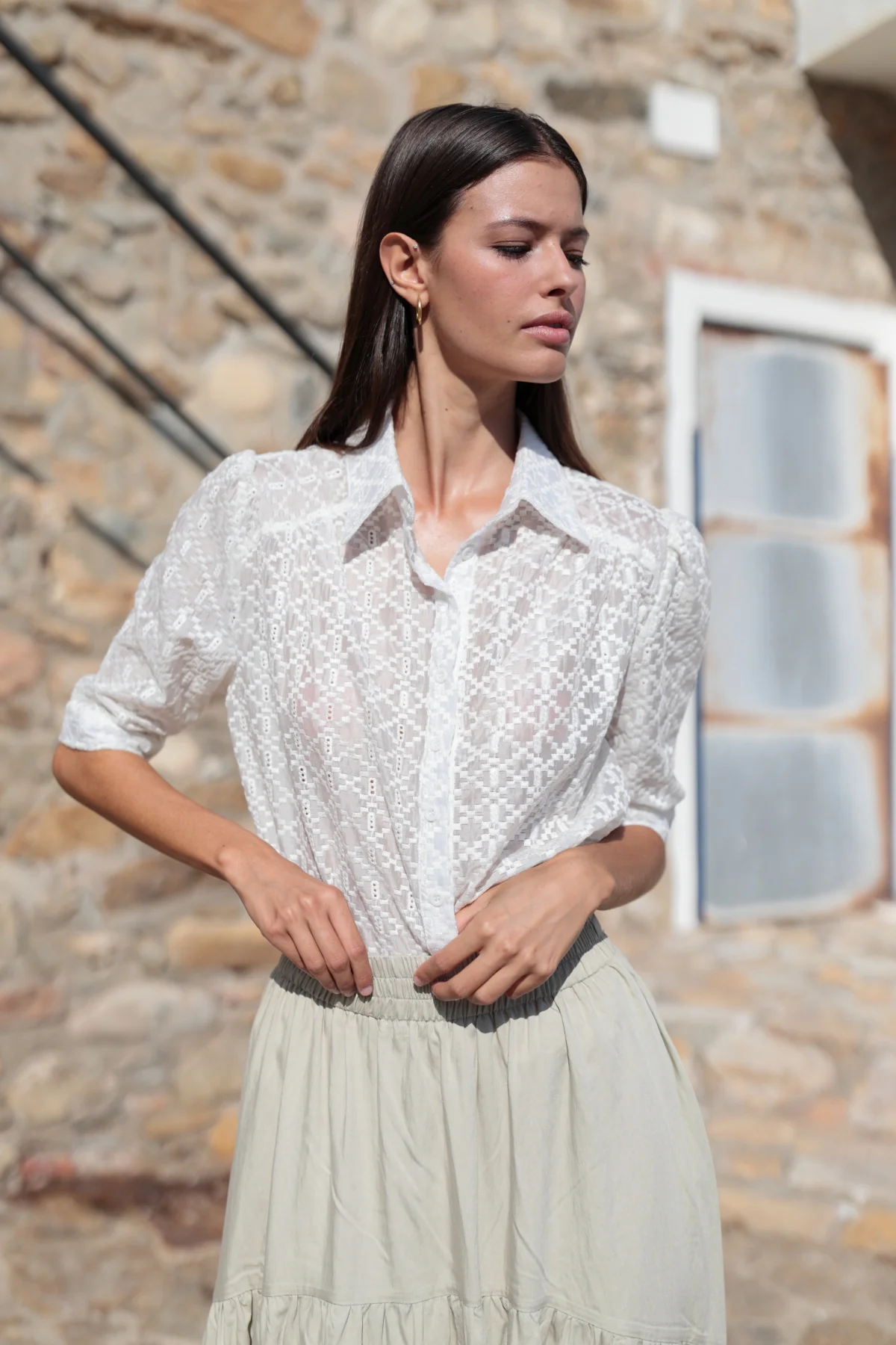 Falda Jimena JM152 - Image 2