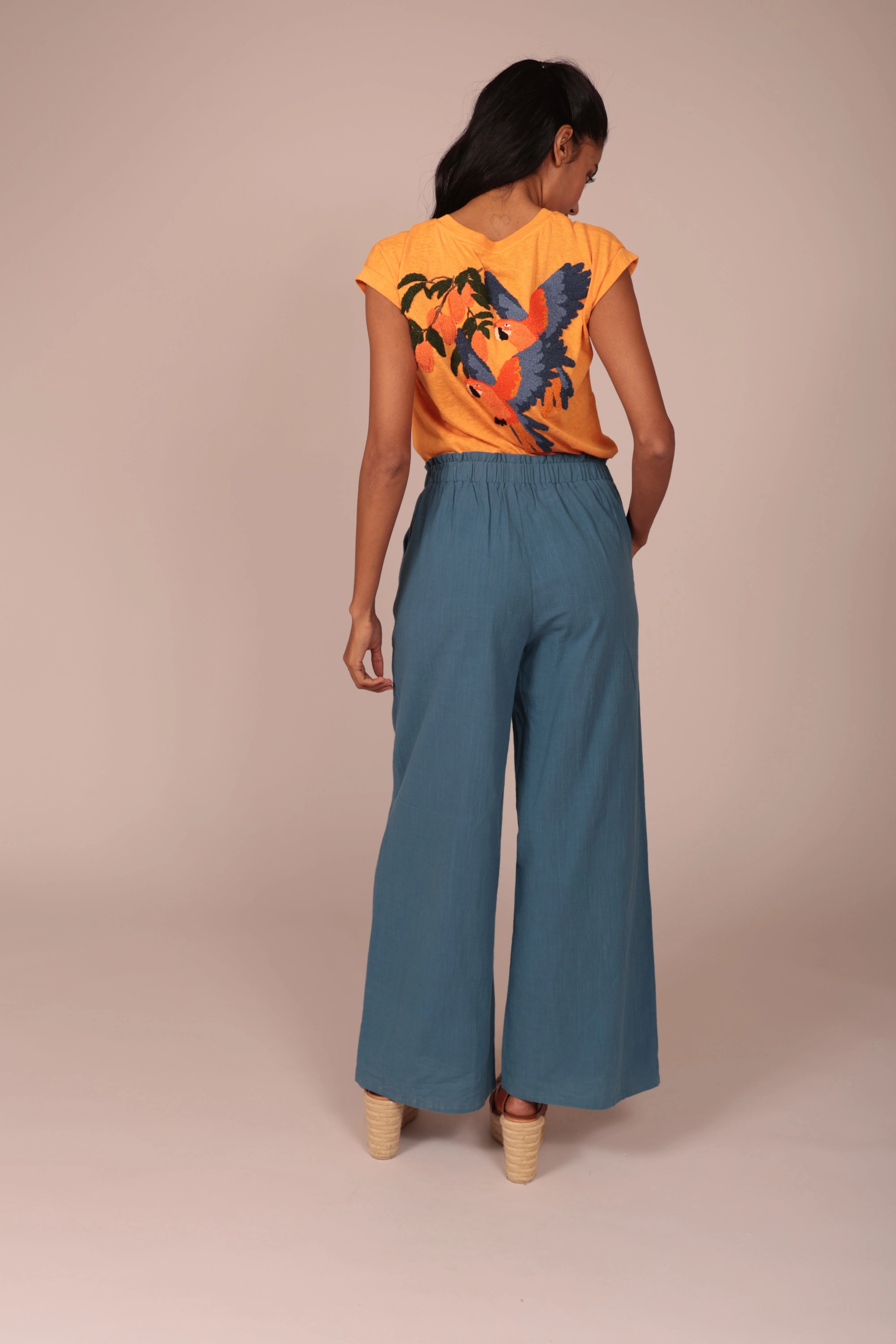 PANTALÓN ADELINE BB565 - Image 2