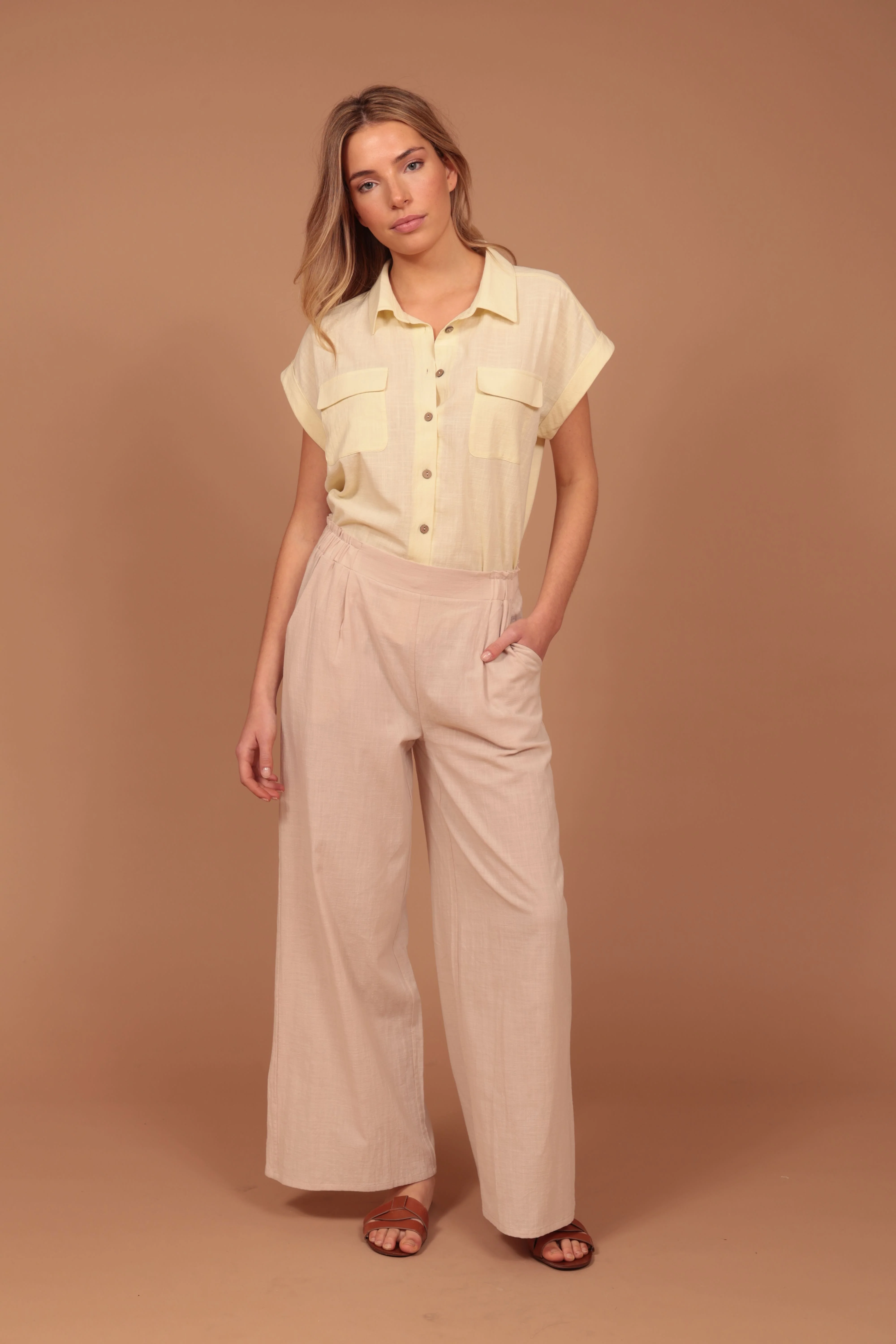 PANTALÓN ADELINE BB565 - Image 5