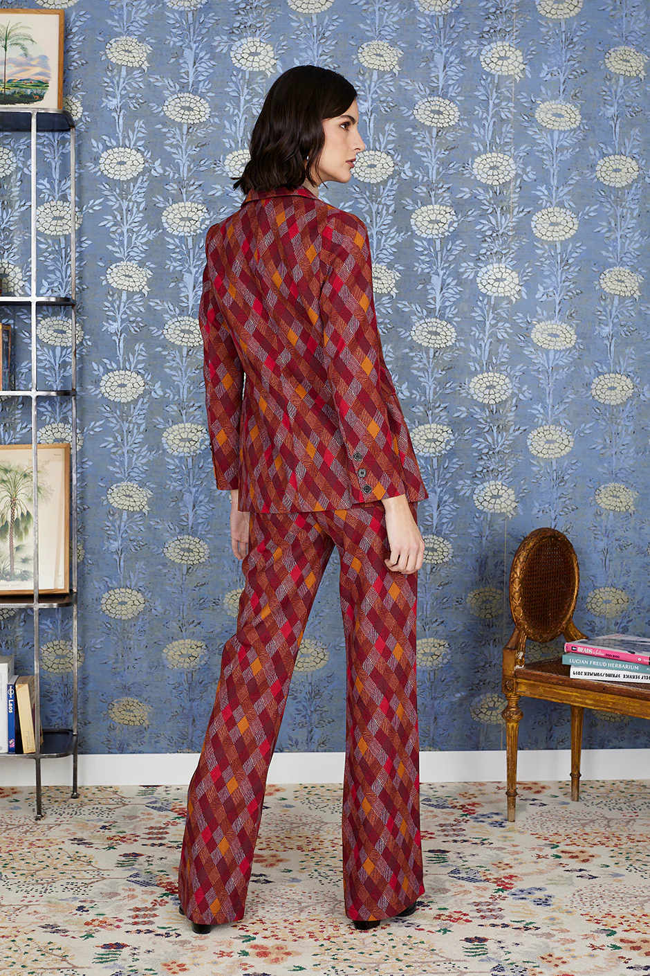 Pantalón Paola BL76 - Image 2