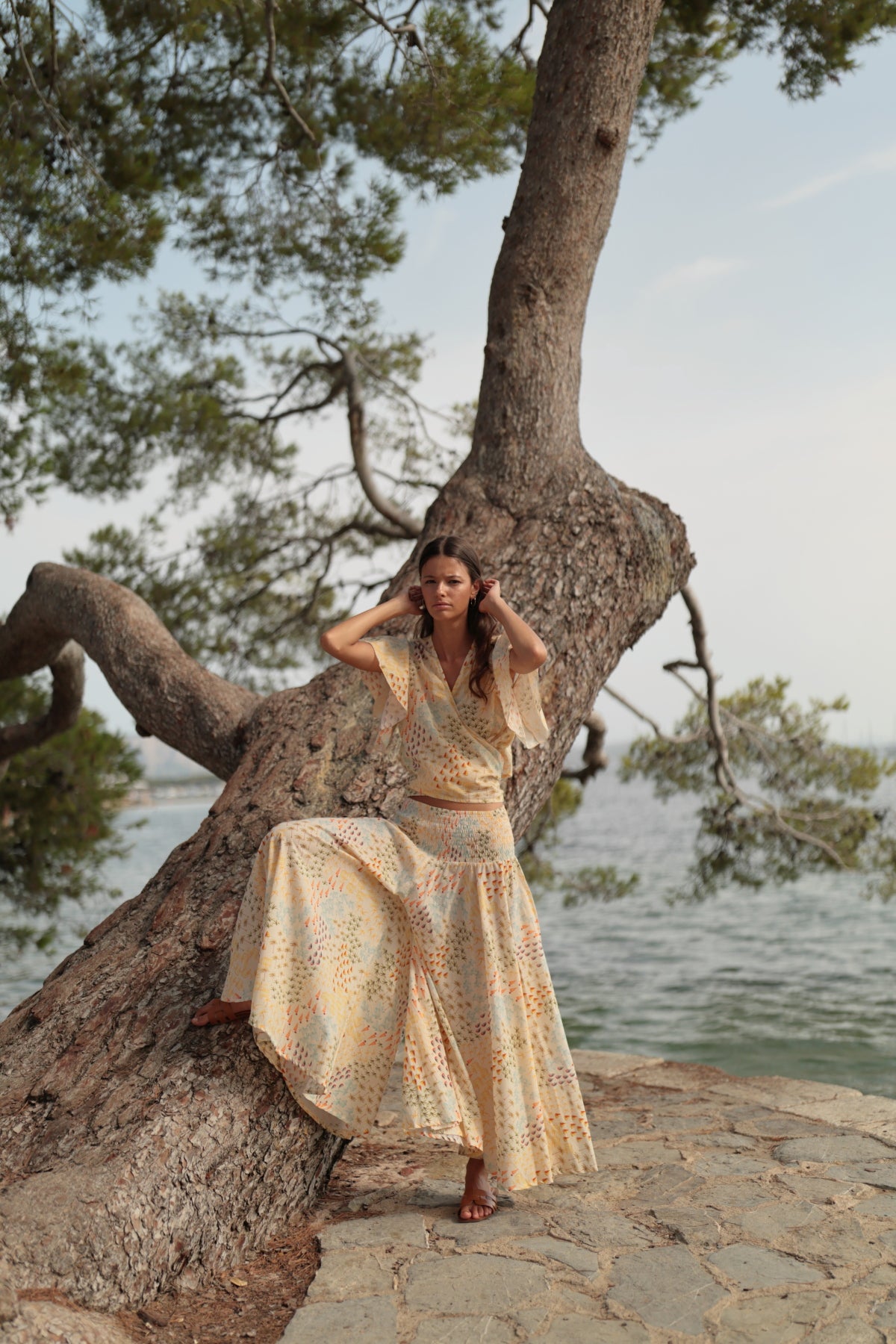 PANTALÓN CALA BS251