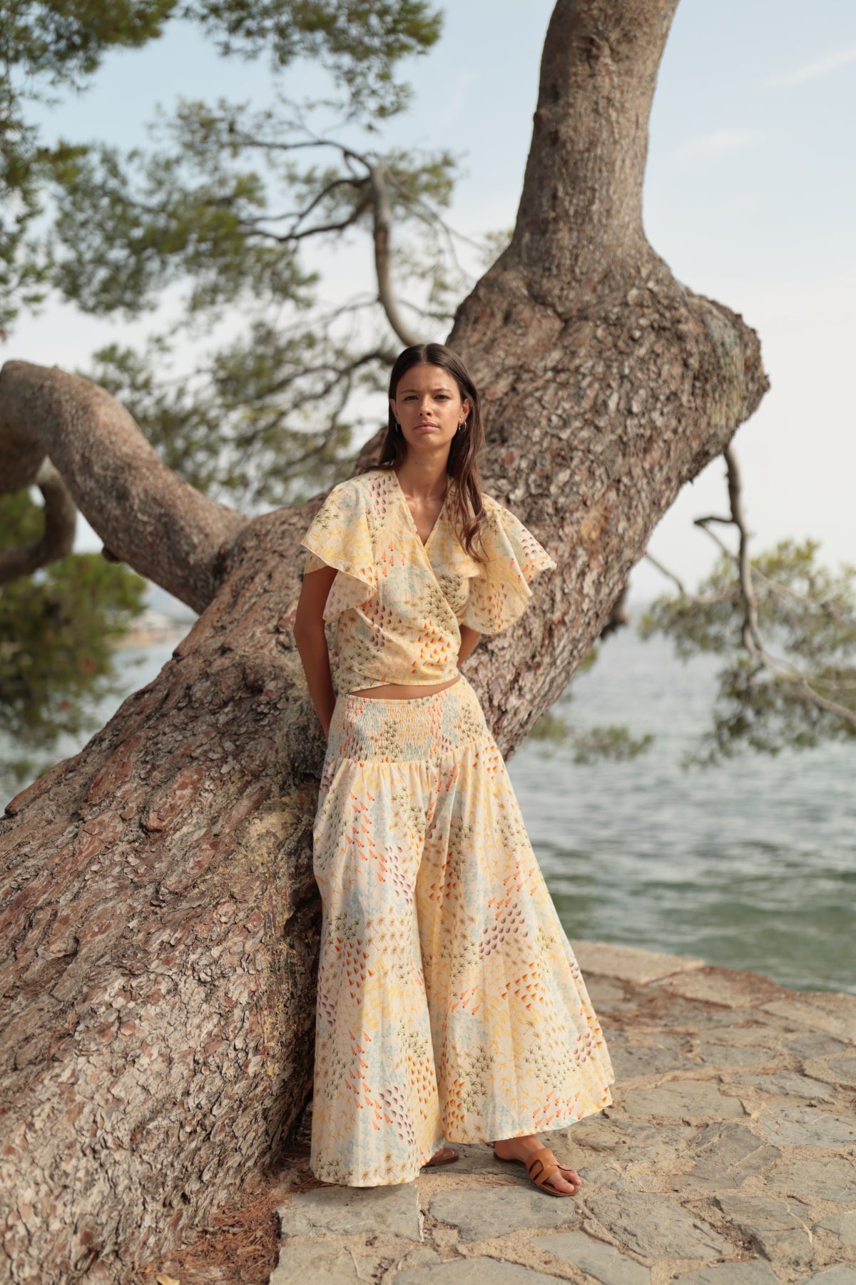 PANTALÓN CALA BS251 - Image 2