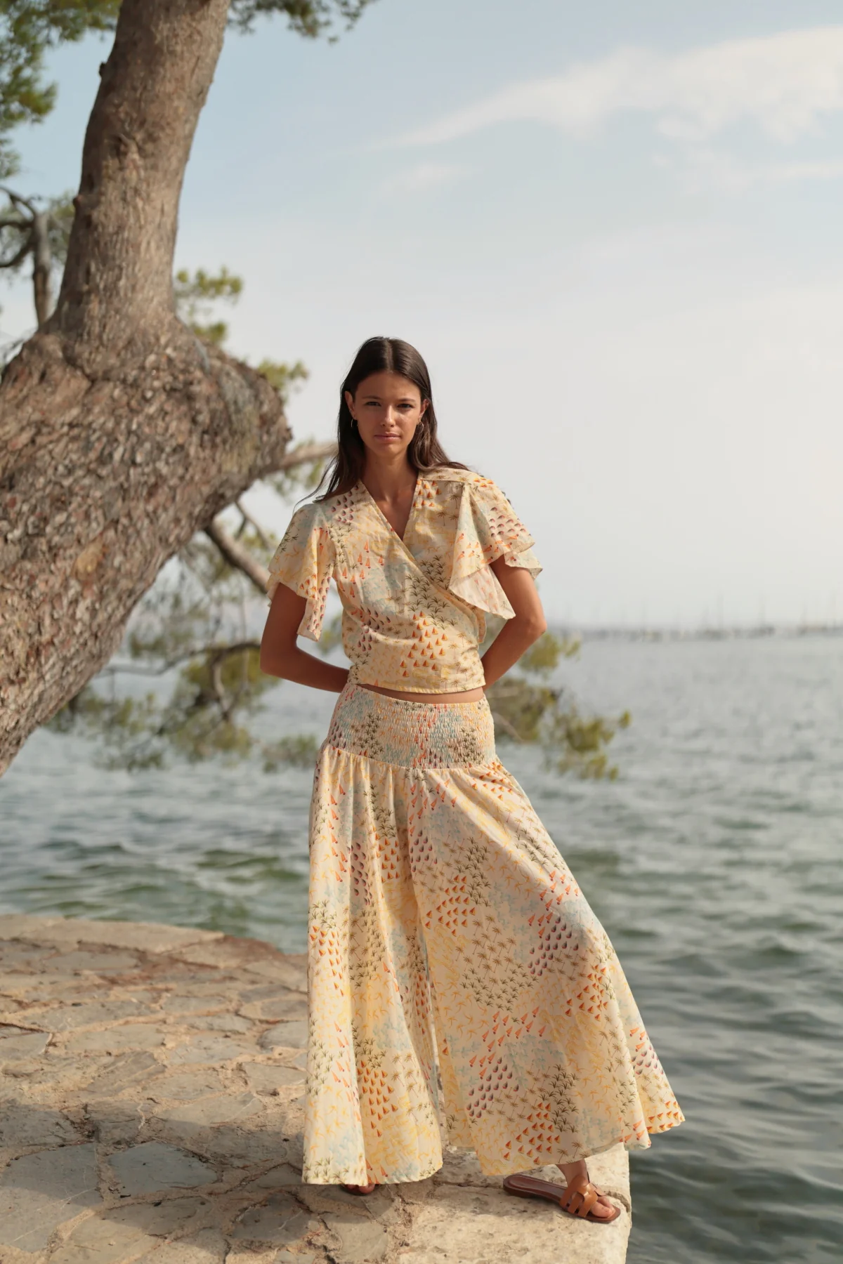 PANTALÓN CALA BS251 - Image 3