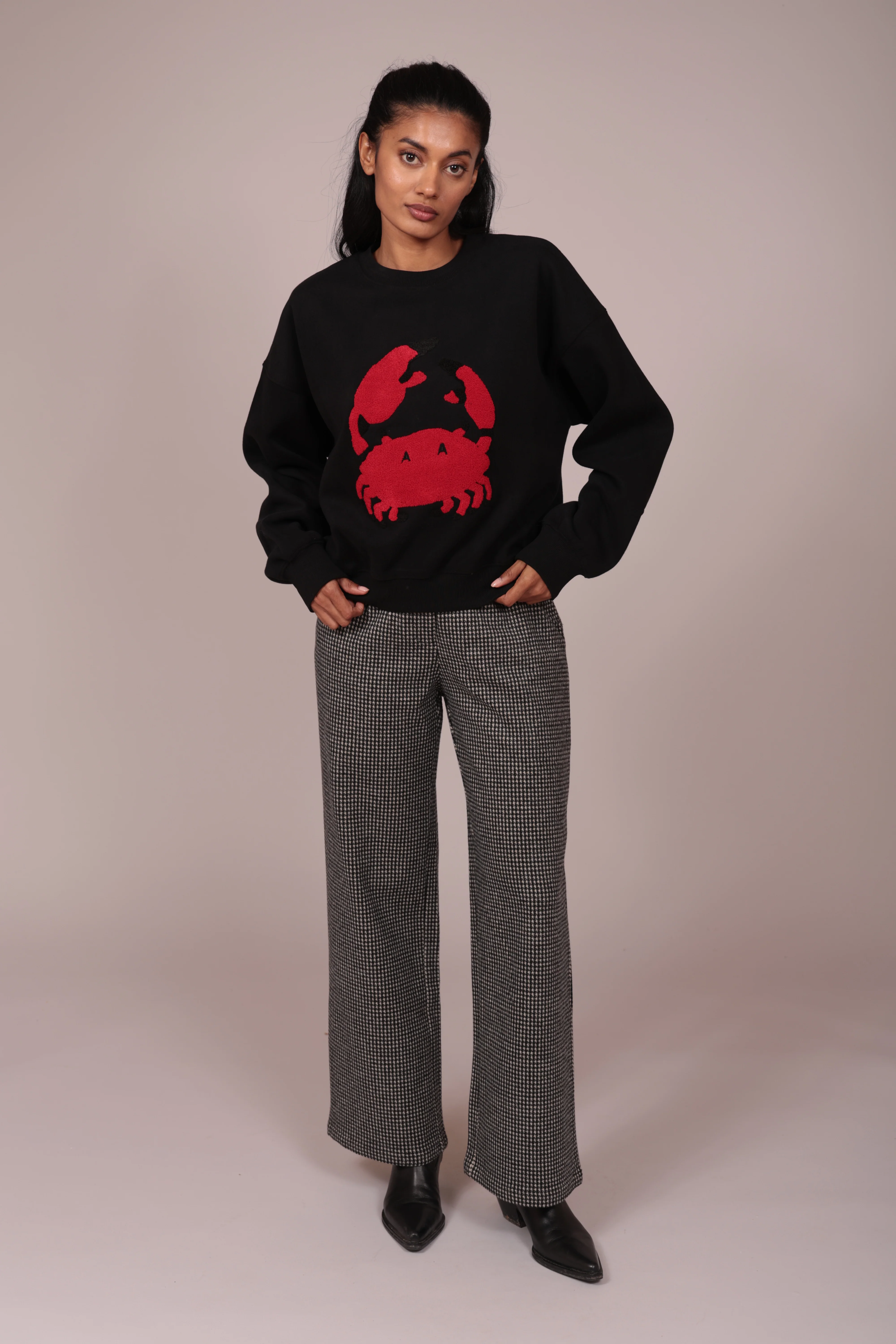 PANTALÓN ROBBIN CW318