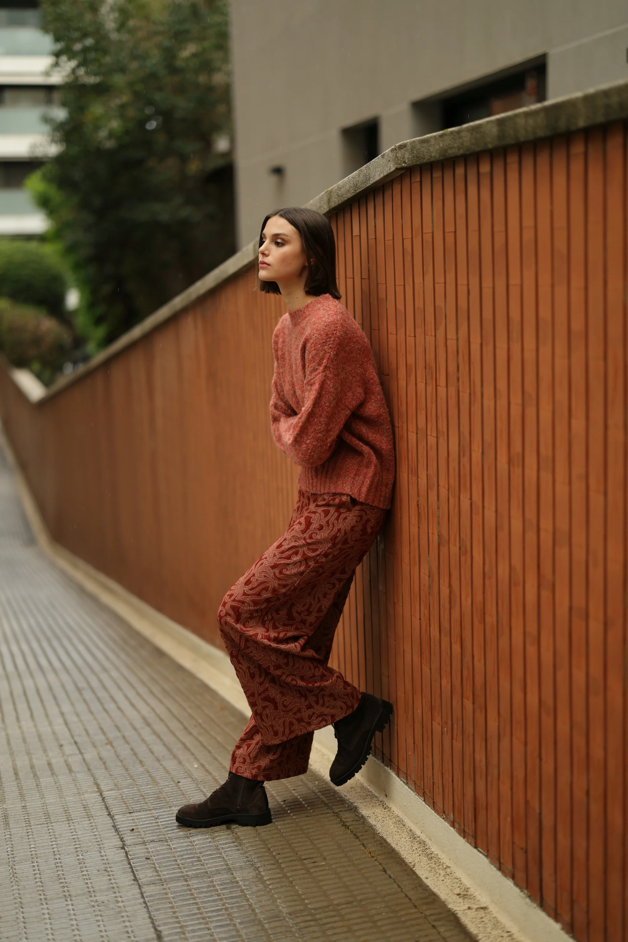 Pantalón Emma Coleccion Tanger TP314 - Image 2