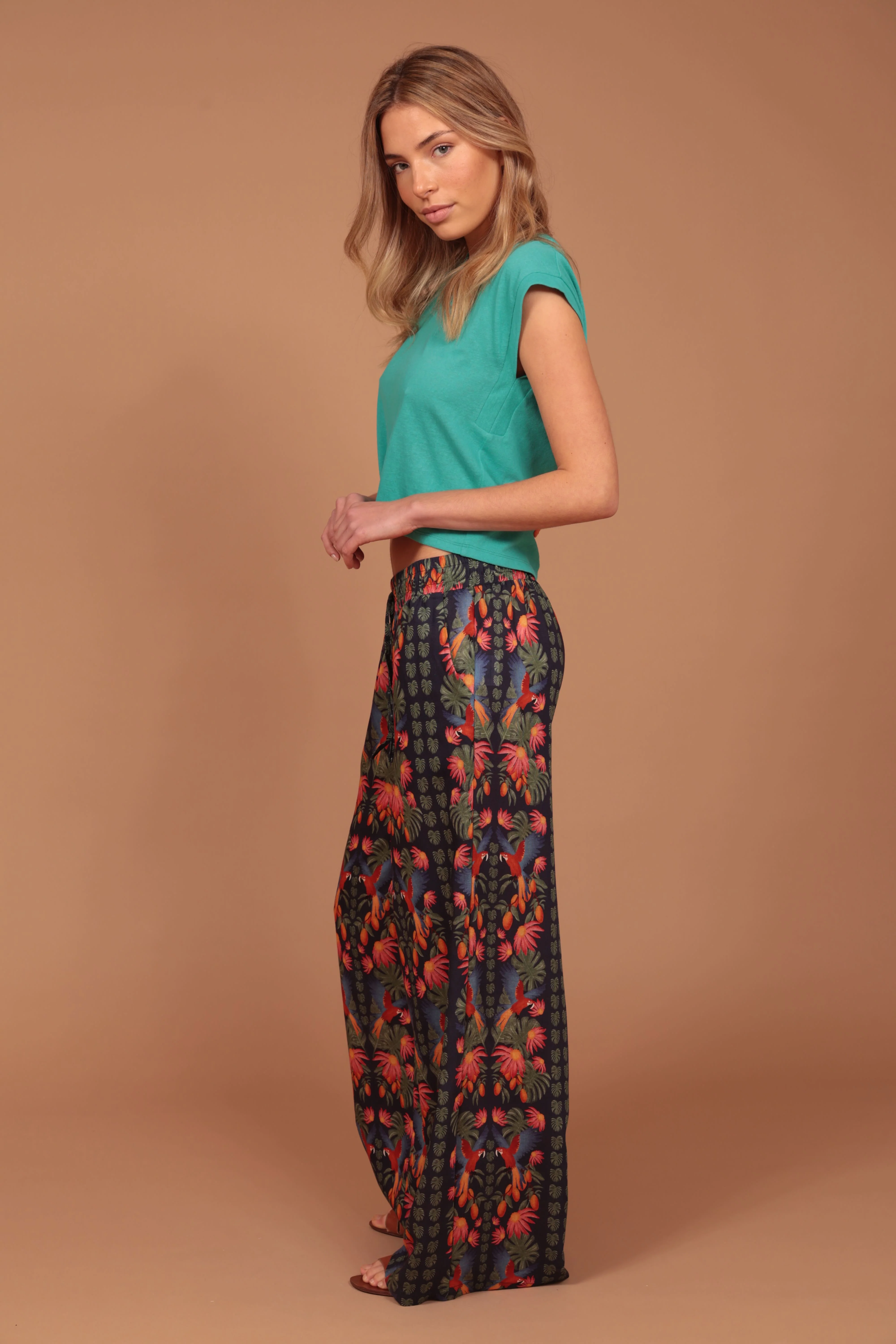 PANTALÓN AMAZONE TG417