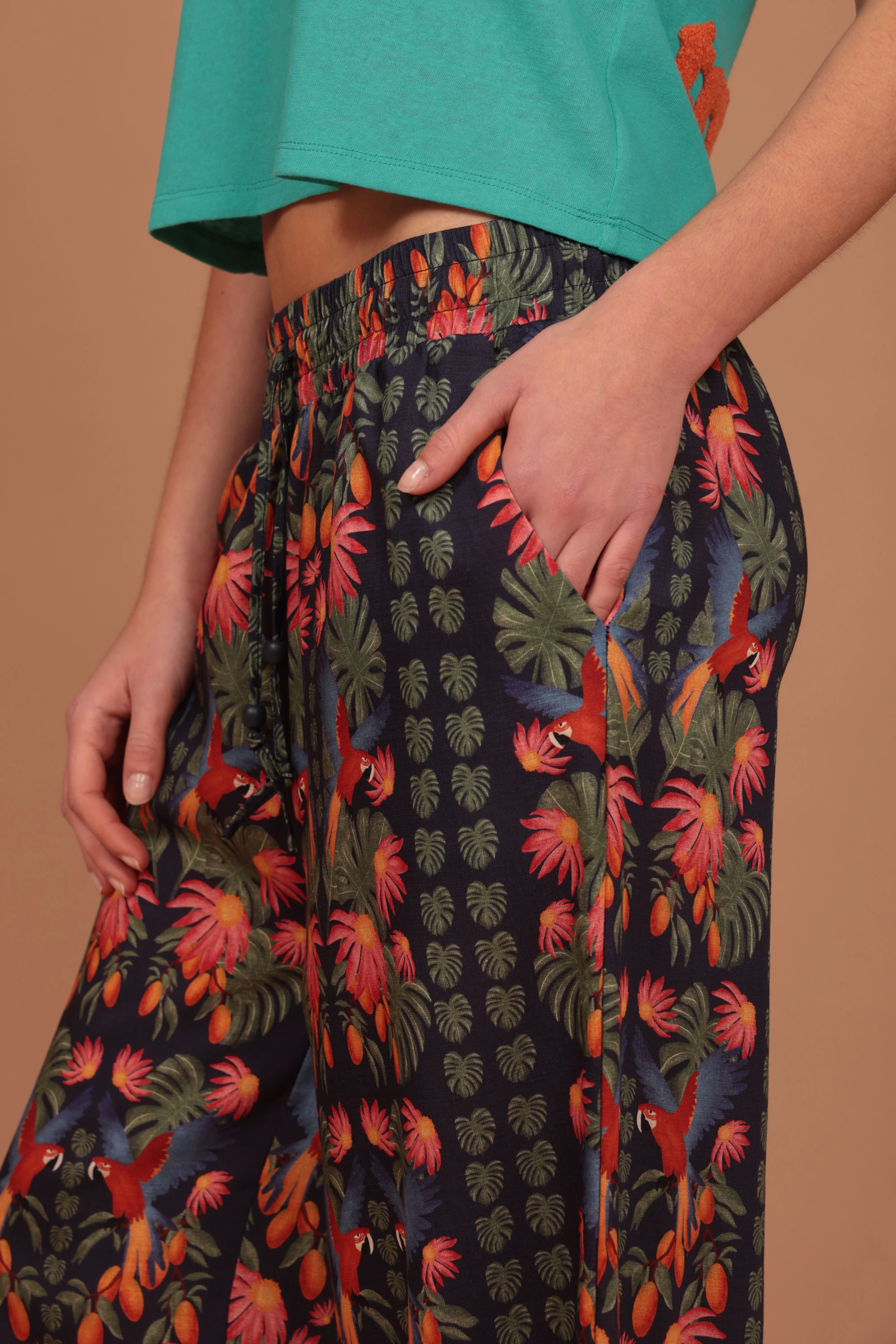 PANTALÓN AMAZONE TG417 - Image 2
