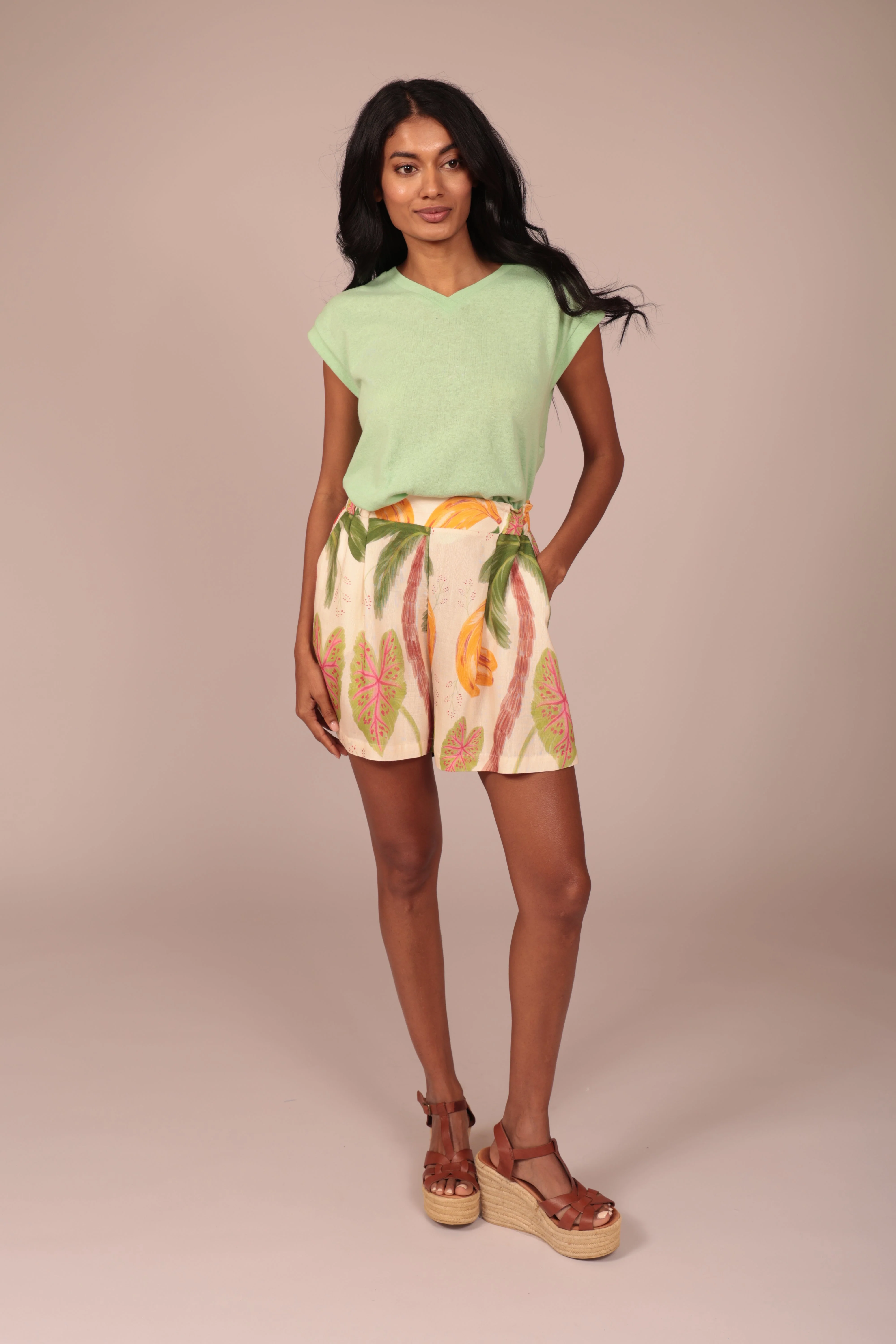 SHORT AREIA RI260