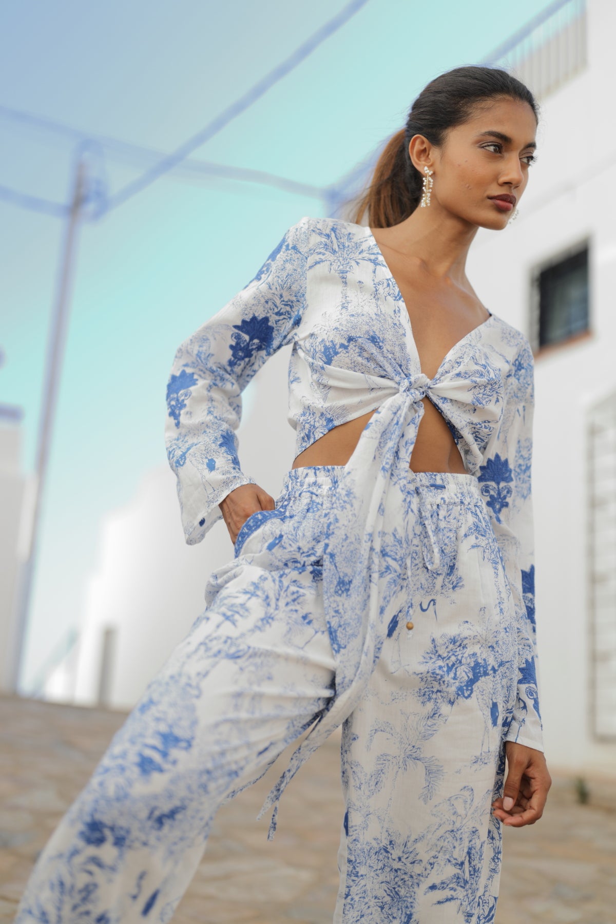 Top Alexandra TY781 - Image 3