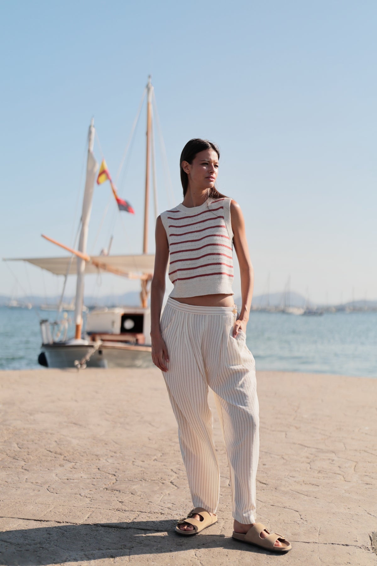 TOP SOLÈNE ST58 - Image 2