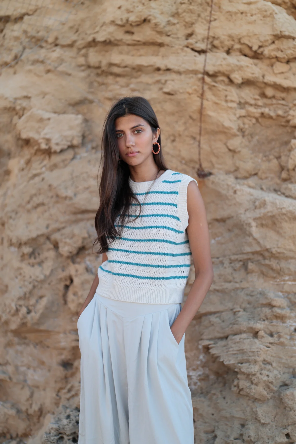 TOP SOLÈNE ST58 - Image 6