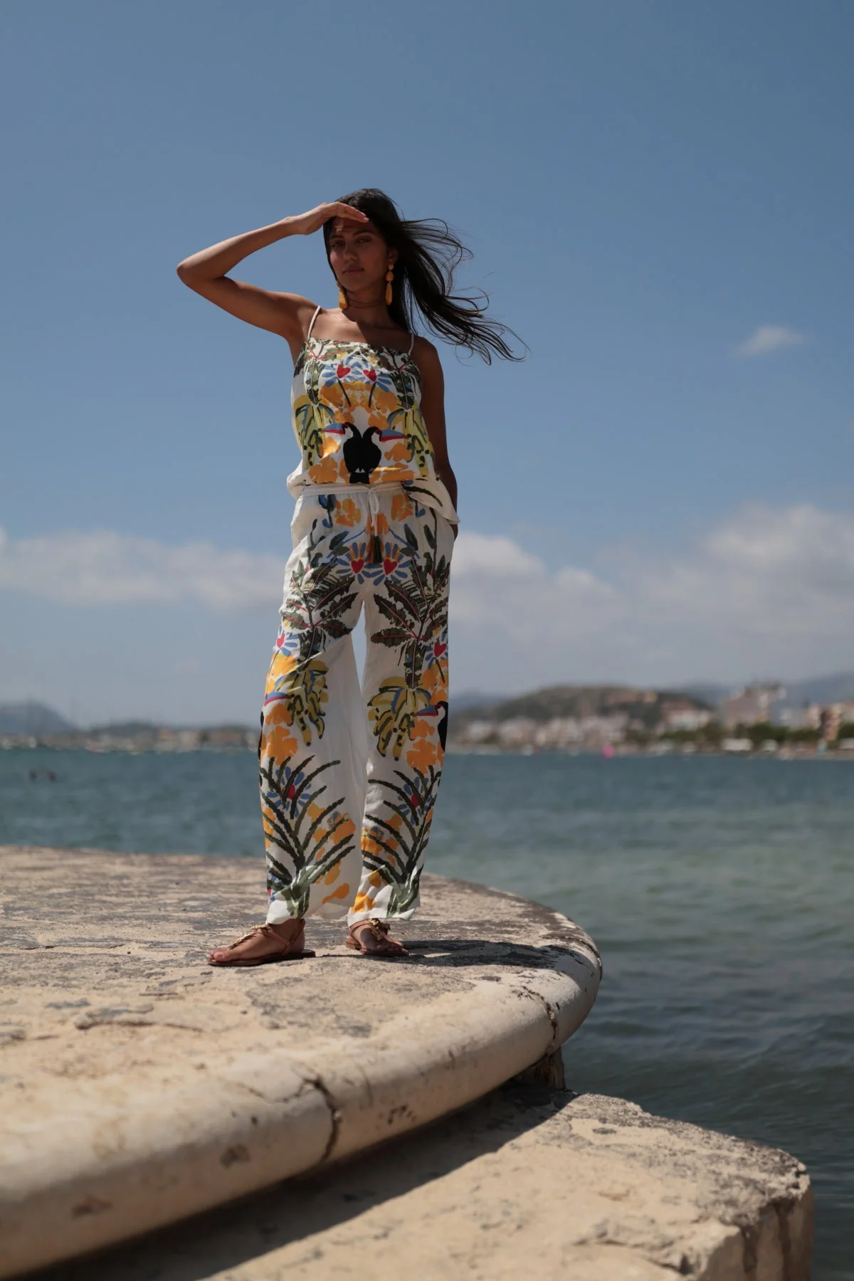 TOP TROPICS FR14 - Image 2