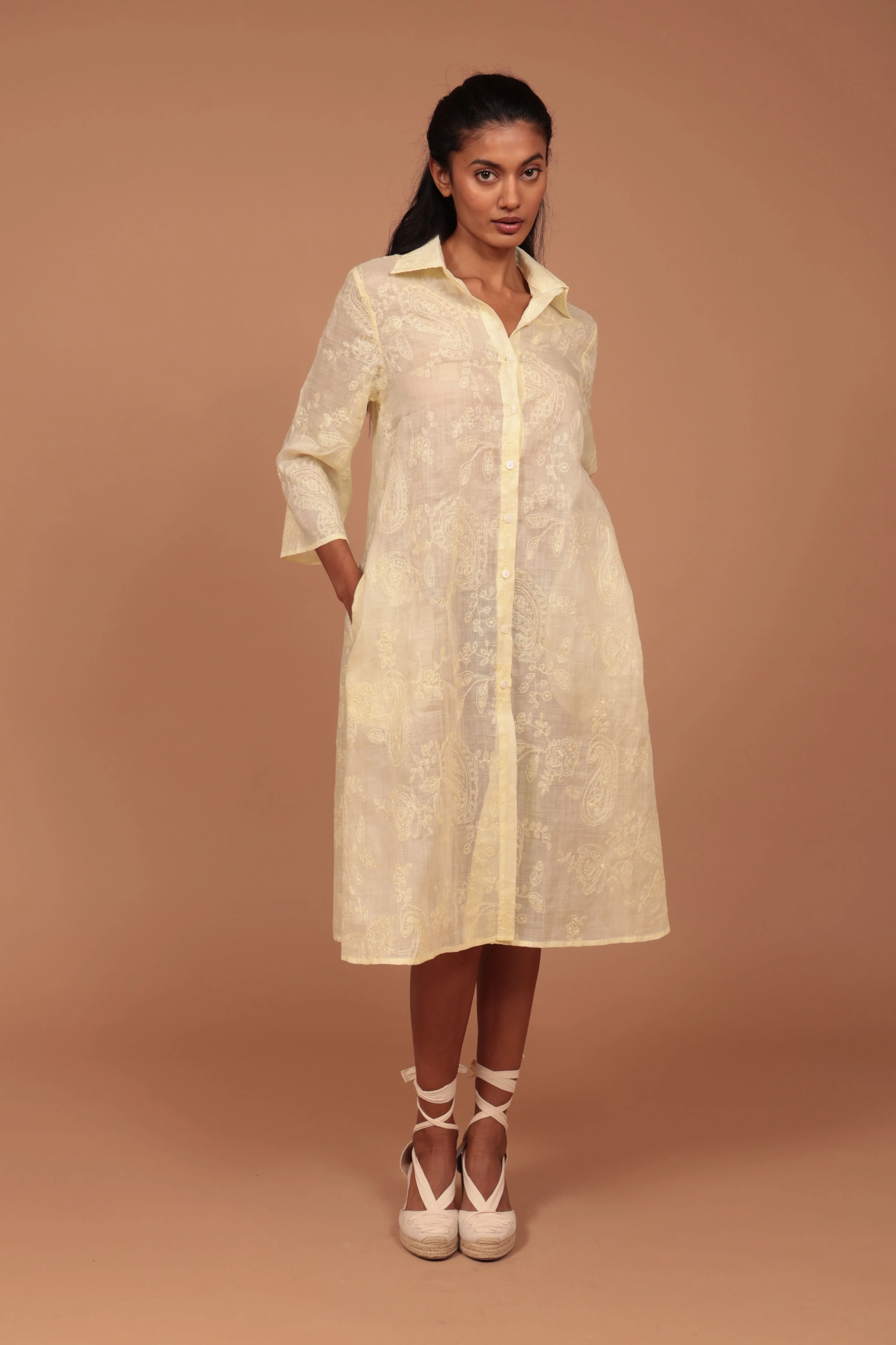 VESTIDOS DE PLAYA