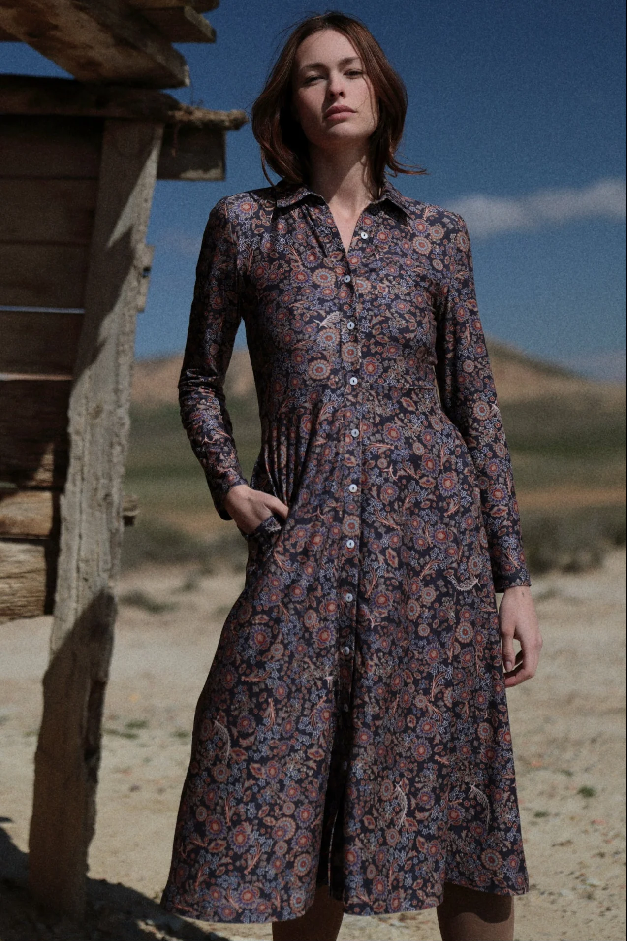 VESTIDO SABINA SP662