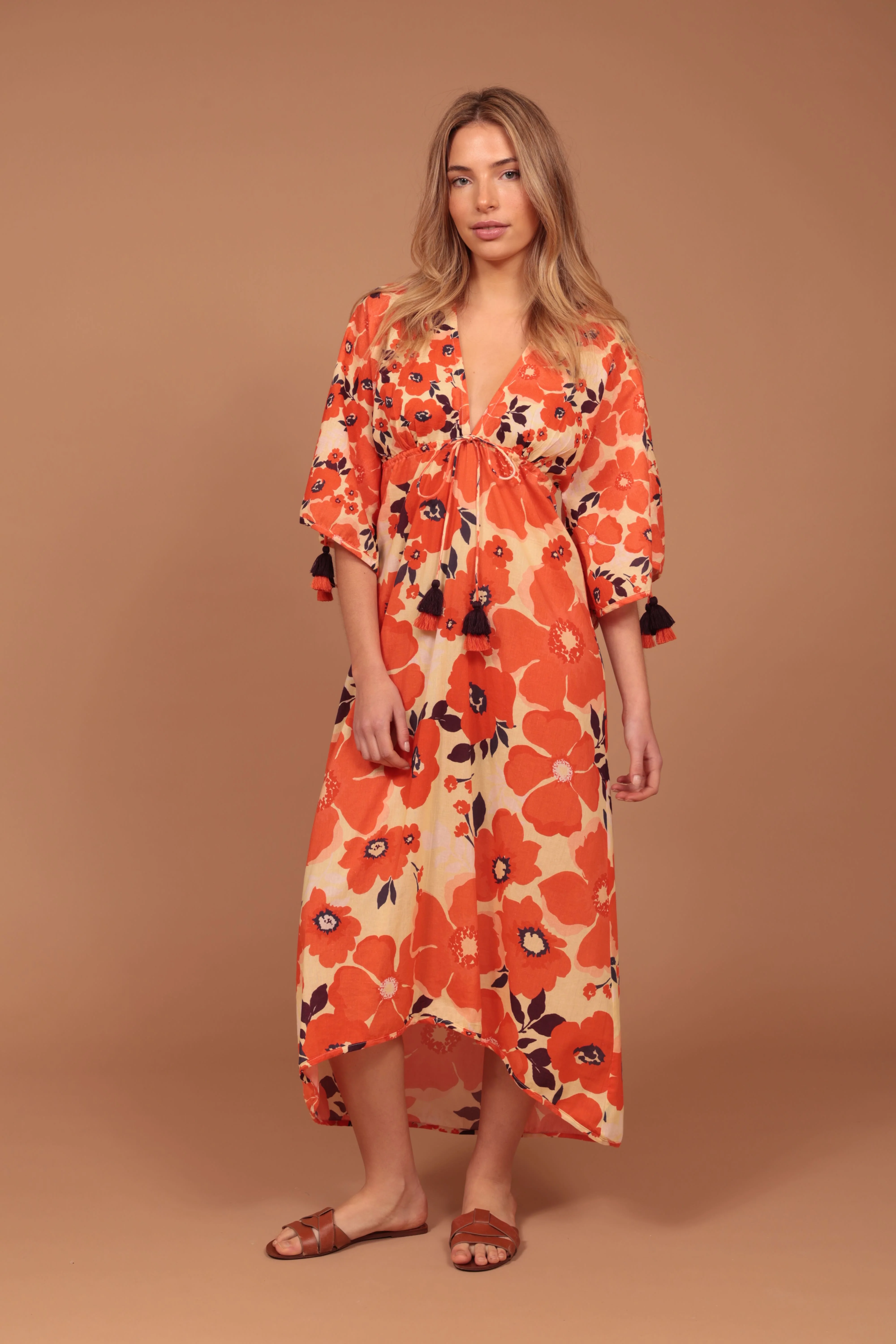 VESTIDO HOLANDA RF306 - Image 2