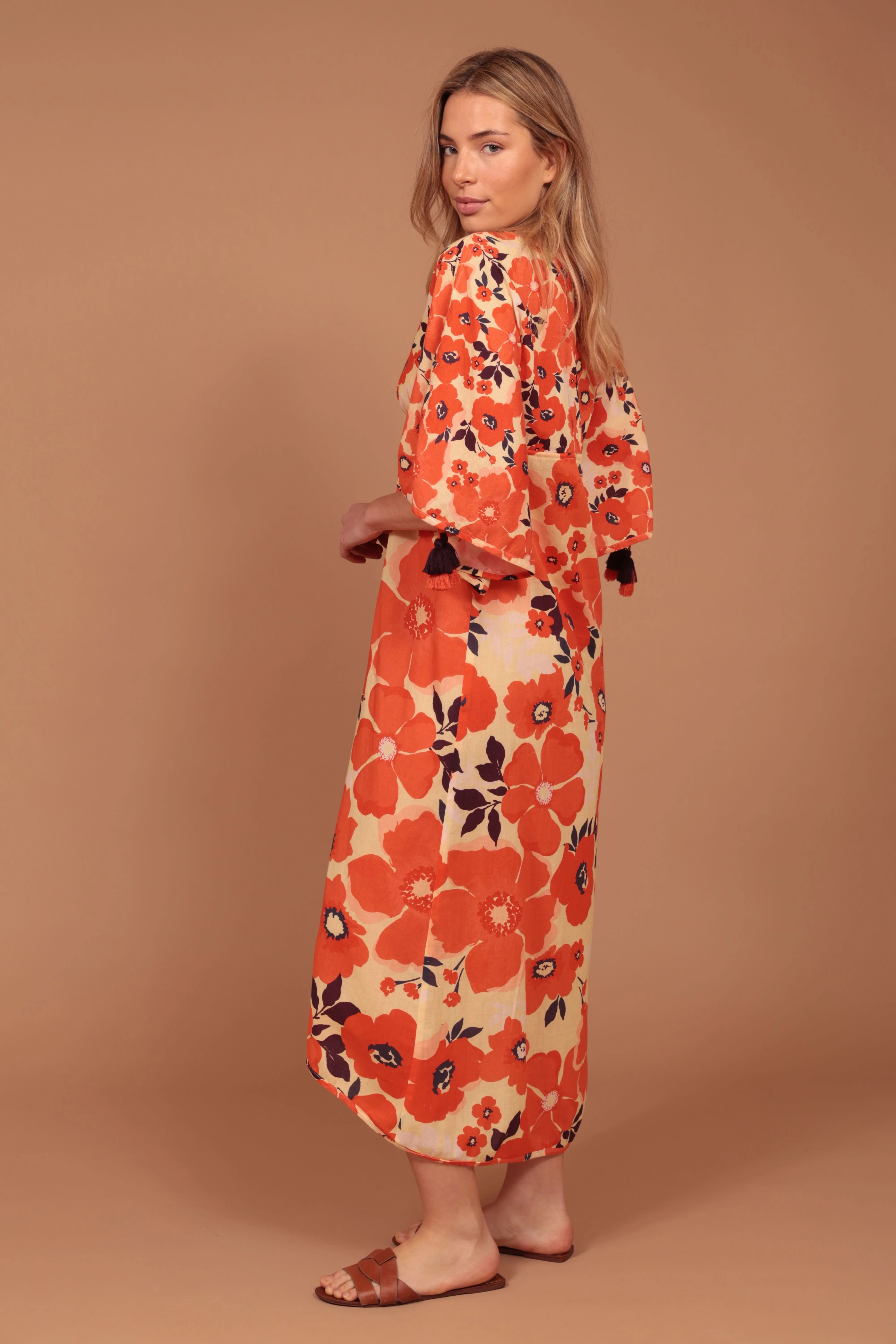 VESTIDO HOLANDA RF306 - Image 3