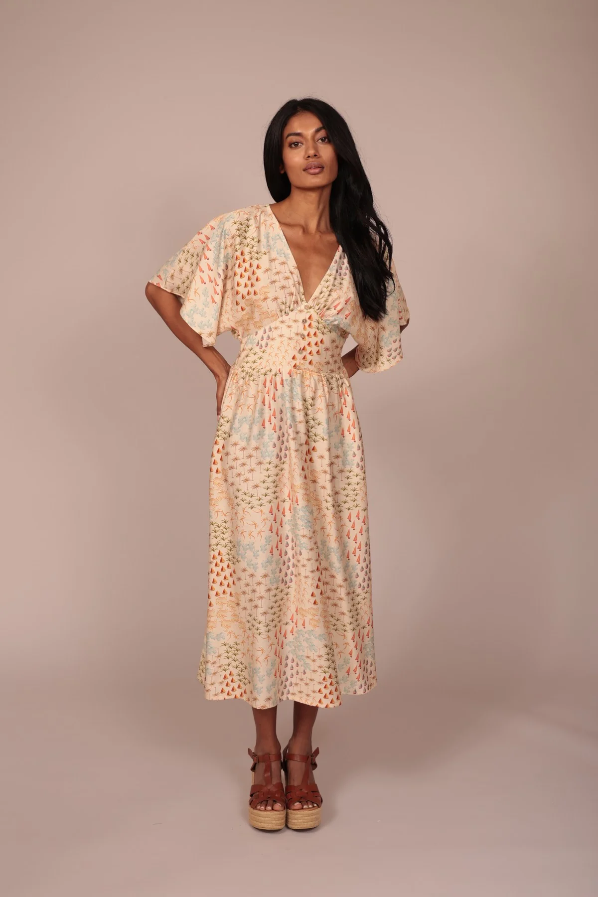 VESTIDO VELA BS236