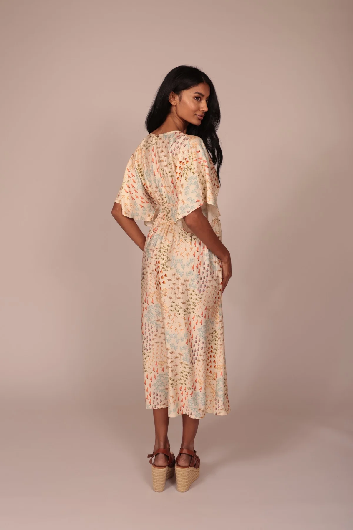 VESTIDO VELA BS236 - Image 3