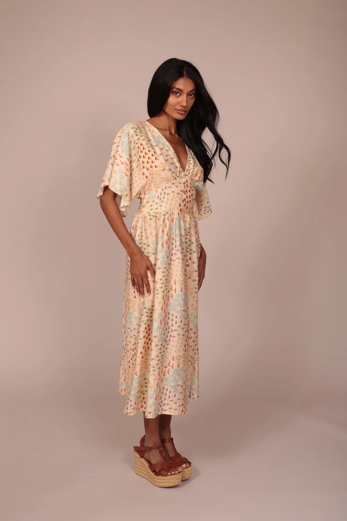 VESTIDO VELA BS236 - Image 4